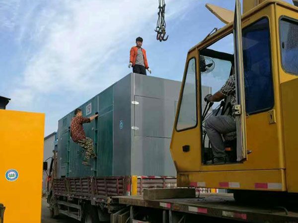 济宁更换水冷式机油散热器密封件的操作流程是怎样的？