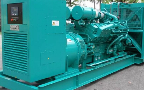 济宁柴油发电机组冬季使用中需要注意哪些事项？