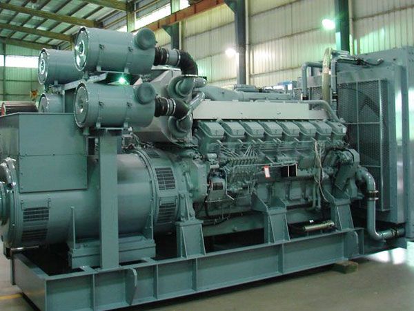 济宁电气系统故障可能导致冬季柴油发电机组启动失败的原因有哪些？