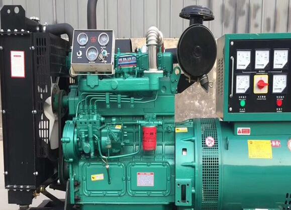 济宁柴油发电机冬季保养周期和夏季一样吗？